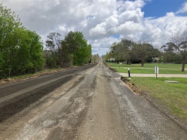 Sheedy Road