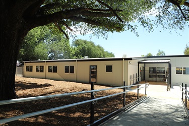 Lancefield Children's Centre