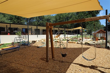 Lancefield Children's Centre