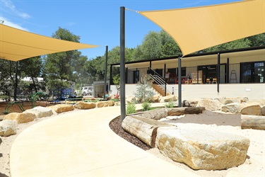 Lancefield Children's Centre