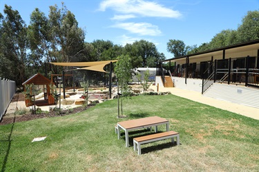 Lancefield Children's Centre