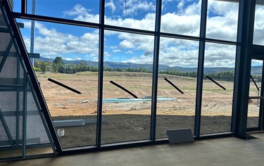 Macedon Ranges Regional Sports Precinct