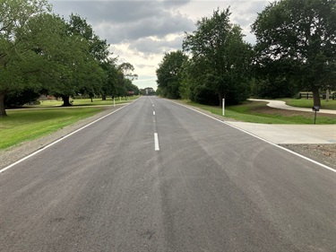 Sheedy Road completion 15 - Towards Willowbank Road end.jpg