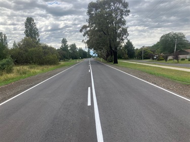 Sheedy Road completion 6 - Between Howey Street and Roundabout.jpg