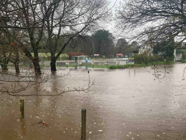 Flood impacts - Woodend Bowling Club Club - 2.jpg