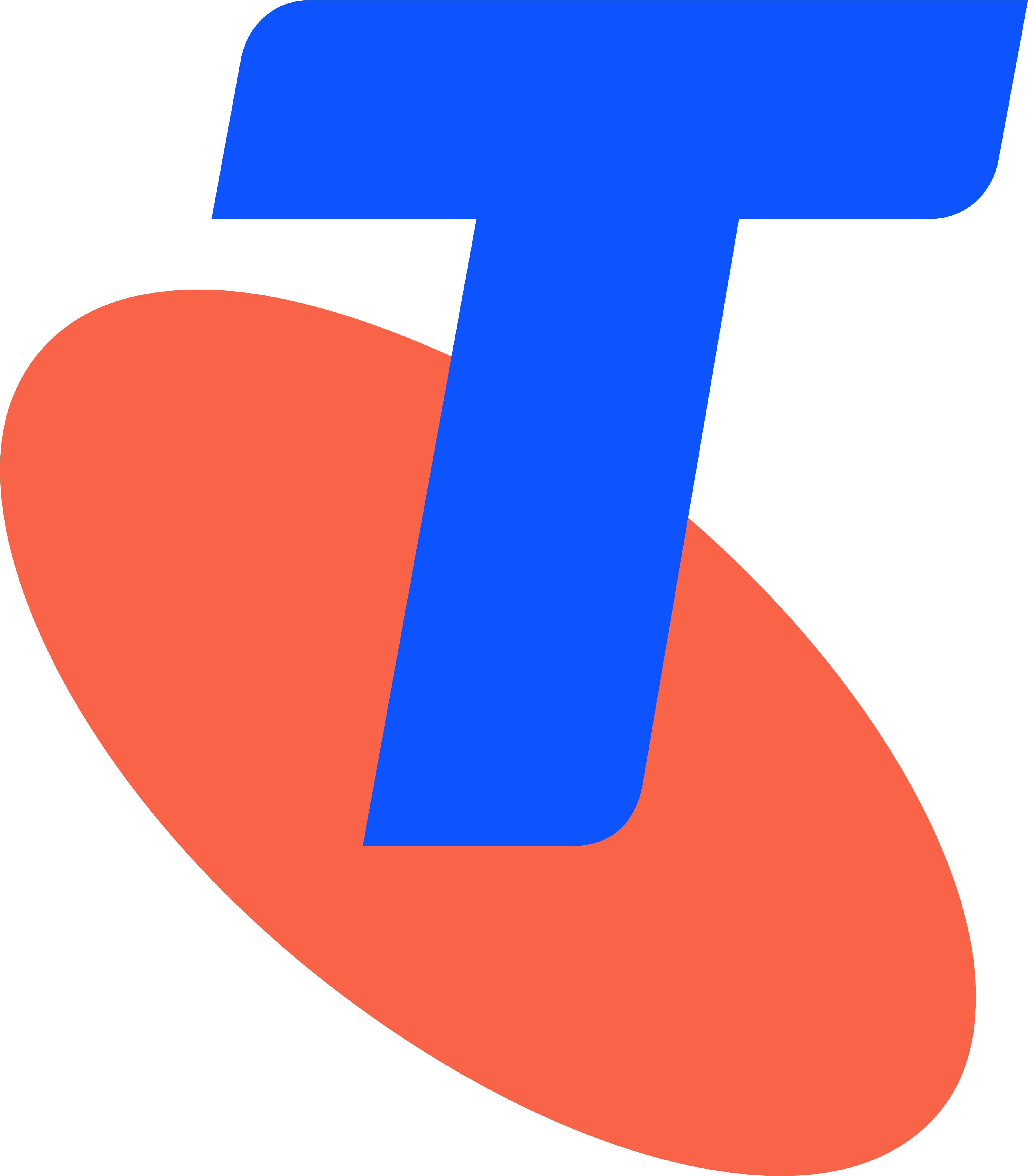 Telstra logo