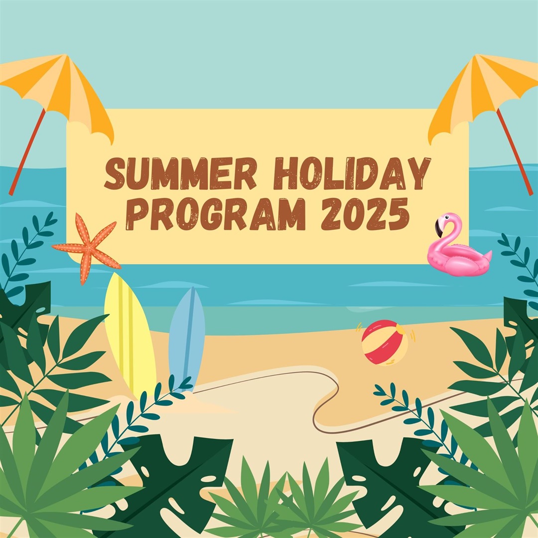 Lancefield Pool Party Summer Holiday Program 2025 Macedon Ranges