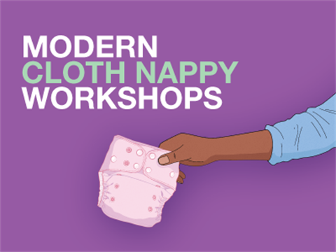 Nappy workshop