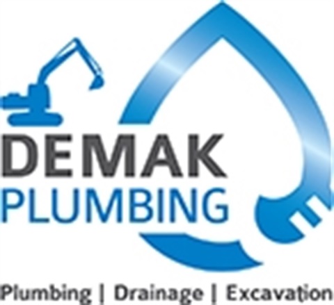 Demak-Plumbing-logo-sign