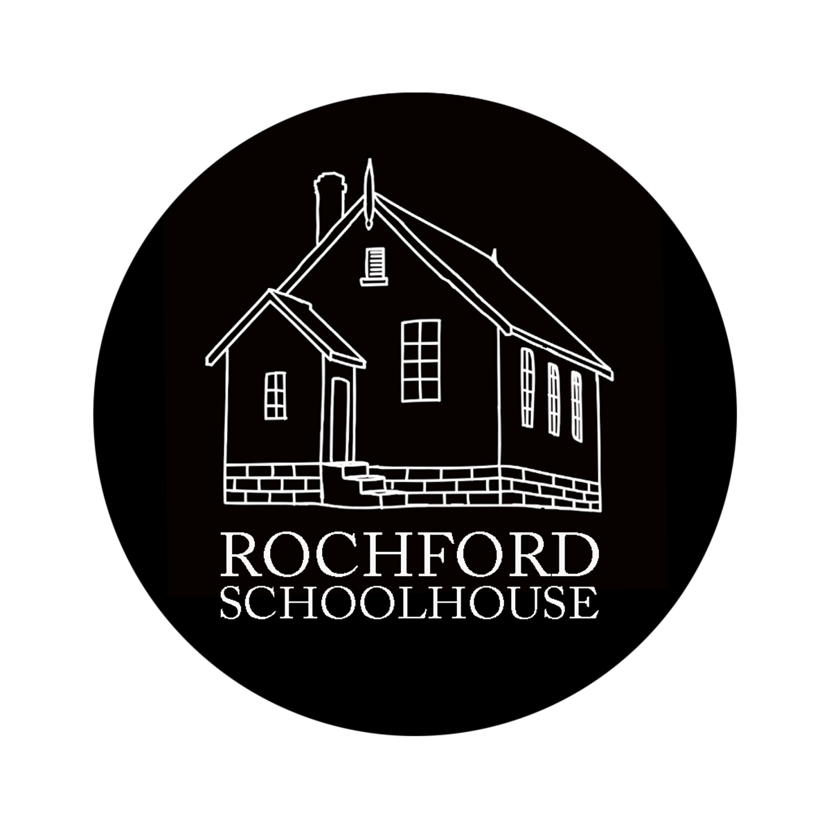 Rochford Schoolhouse - Macedon Ranges Shire Council