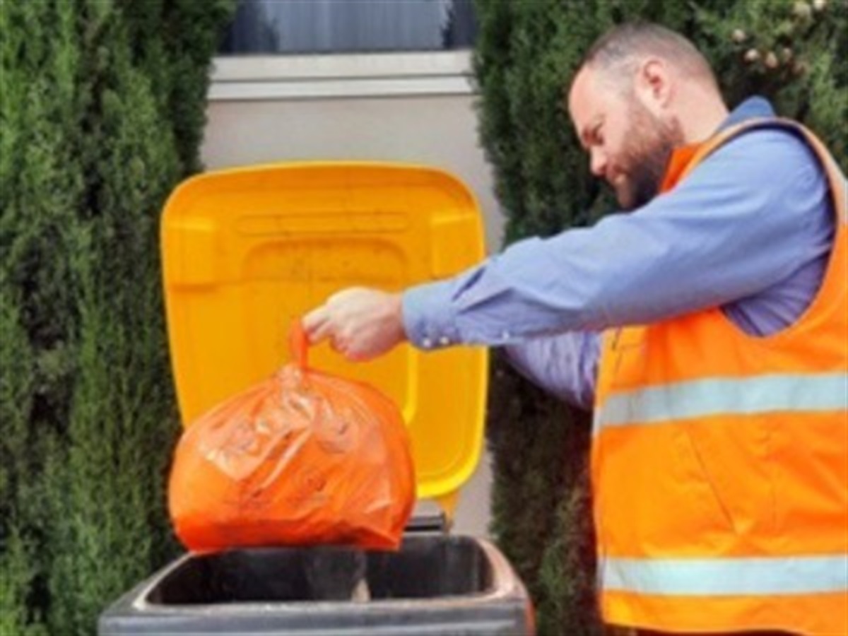 Romsey soft plastics recycling trial - Macedon Ranges Shire Council